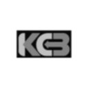 Logo de KCB 